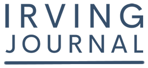 Irving Journal Logo